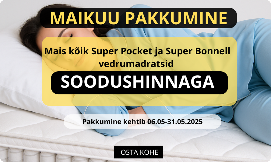 MAIKUU PAKKUMINE