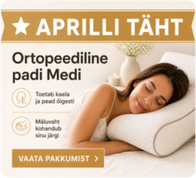 Ortopeediline padi Medi